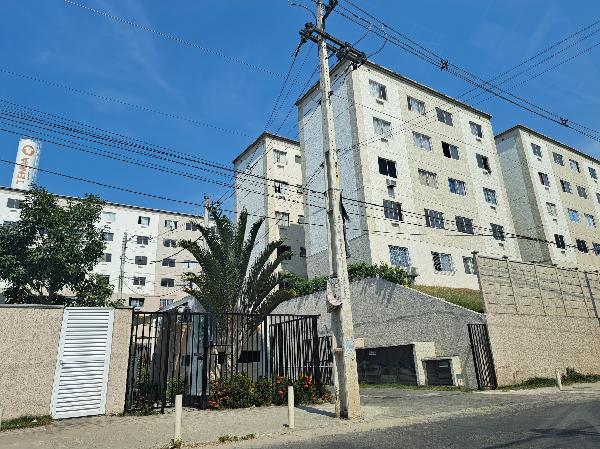Apartamento da Caixa em SAO GONCALO / RJ - 8787716793320