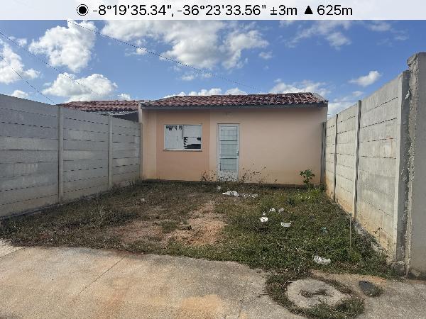 Casa da Caixa em BELO JARDIM / PE - 8787716802213