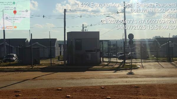 Casa da Caixa em BOITUVA / SP - 8787716818861
