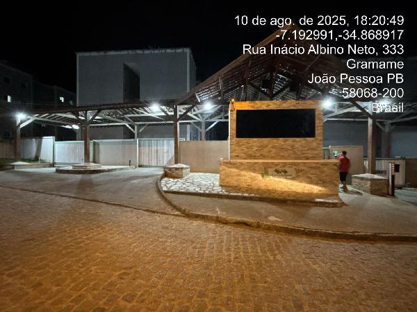 Apartamento da Caixa em JOAO PESSOA / PB - 8787716841456