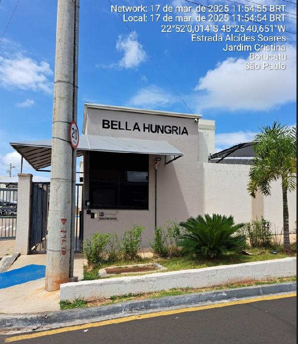 Apartamento da Caixa em BOTUCATU / SP - 8787716917525