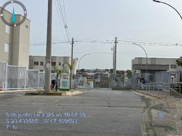 Apartamento da Caixa em SOROCABA / SP - 8787716930050