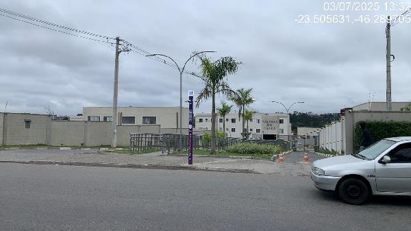 Apartamento da Caixa em SUZANO / SP - 8787716980103