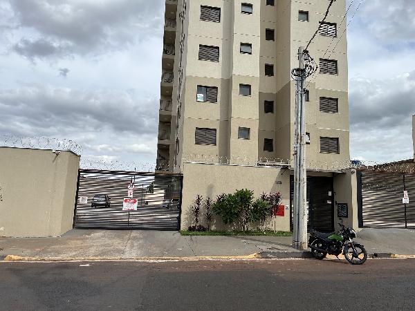 Apartamento da Caixa em RIBEIRAO PRETO / SP - 8787716990036