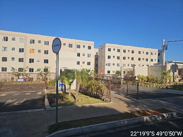 Apartamento da Caixa em BAURU / SP - 8787717002350