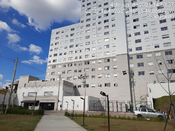 Apartamento da Caixa em SAO PAULO / SP - 8787717028481