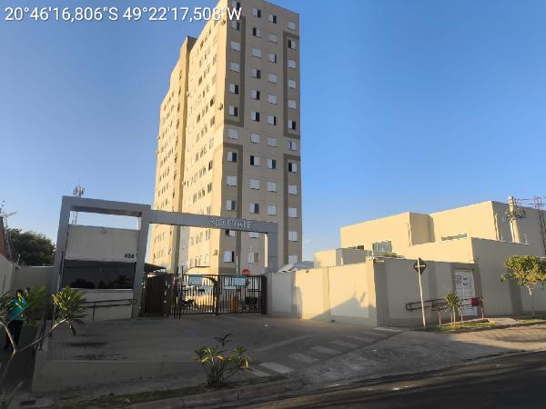 Apartamento da Caixa em SAO JOSE DO RIO PRETO / SP - 8787717046315