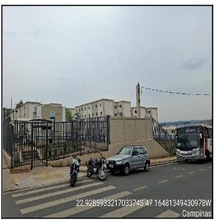 Apartamento da Caixa em CAMPINAS / SP - 8787717053370