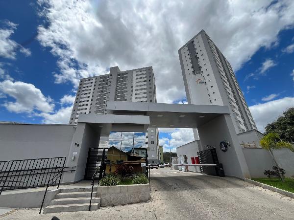 Apartamento da Caixa em JUIZ DE FORA / MG - 8787717060415