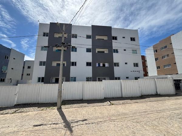 Apartamento da Caixa em JOAO PESSOA / PB - 8787717063260