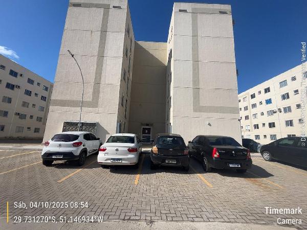 Apartamento da Caixa em SAO LEOPOLDO / RS - 8787717066421