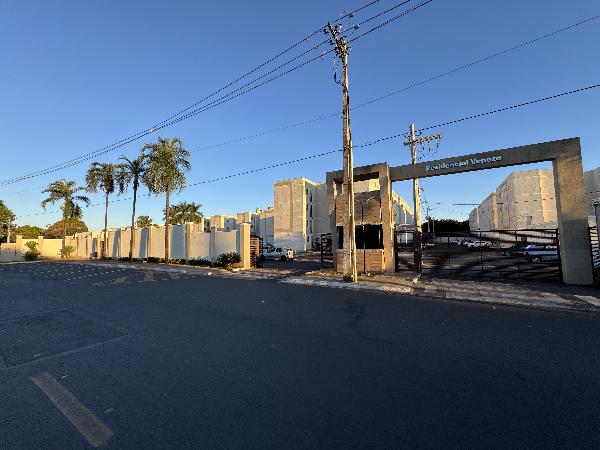 Apartamento da Caixa em UBERABA / MG - 8787717079639