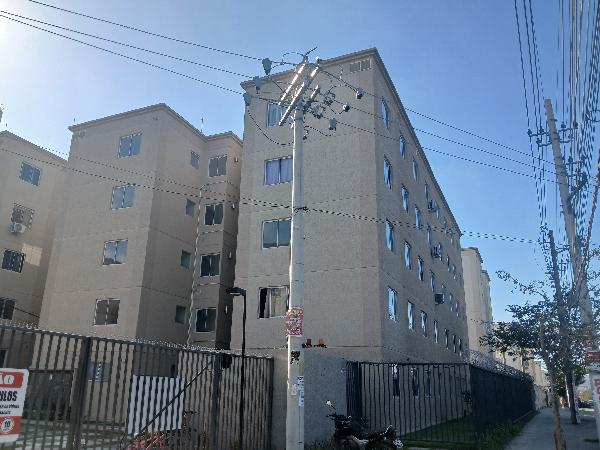 Apartamento da Caixa em RIO DE JANEIRO / RJ - 8787717089430
