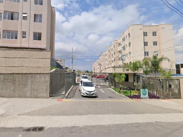 Apartamento da Caixa em RIO DE JANEIRO / RJ - 8787717112326