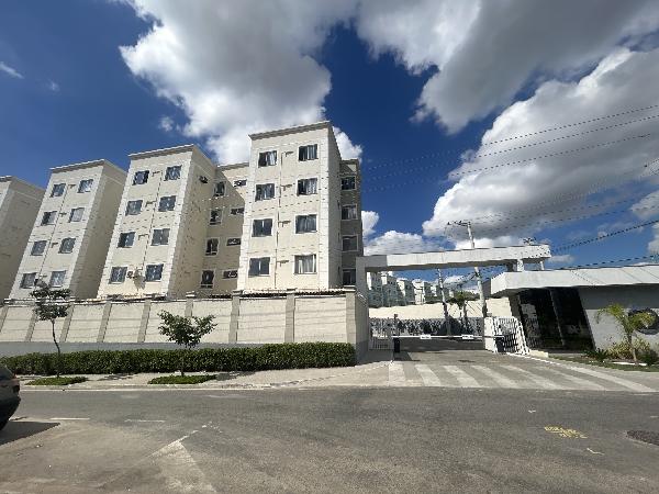 Apartamento da Caixa em RIO DE JANEIRO / RJ - 8787717160703