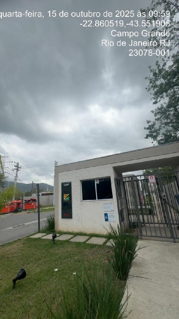 Apartamento da Caixa em RIO DE JANEIRO / RJ - 8787717245008