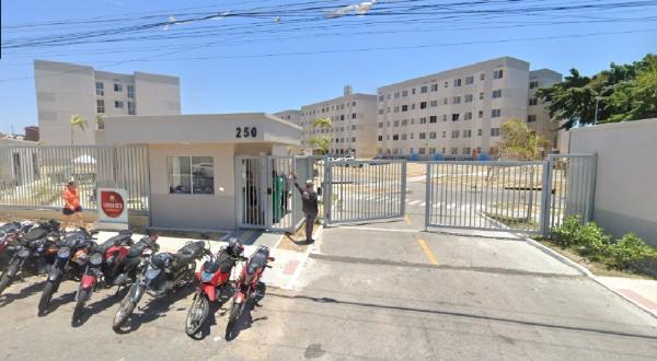 Apartamento da Caixa em FORTALEZA / CE - 8787717314557
