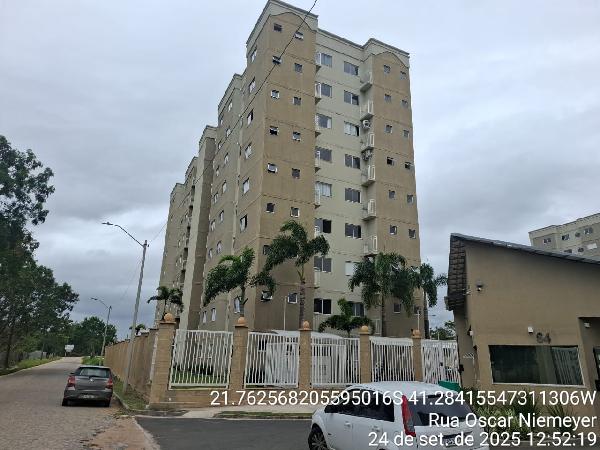 Imóvel da Caixa em CAMPOS DOS GOYTACAZES / RJ - 8787717339045