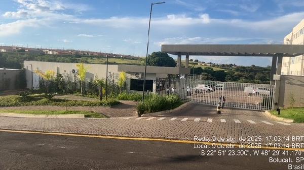 Apartamento da Caixa em BOTUCATU / SP - 8787717346998