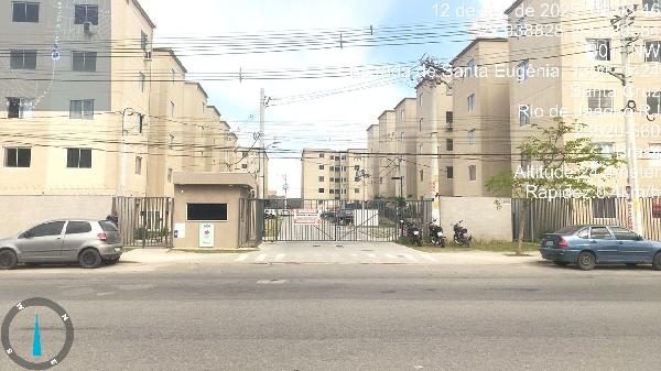 Apartamento da Caixa em RIO DE JANEIRO / RJ - 8787717363639