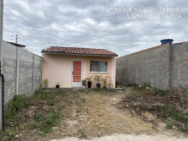 Casa da Caixa em BELO JARDIM / PE - 8787717363892