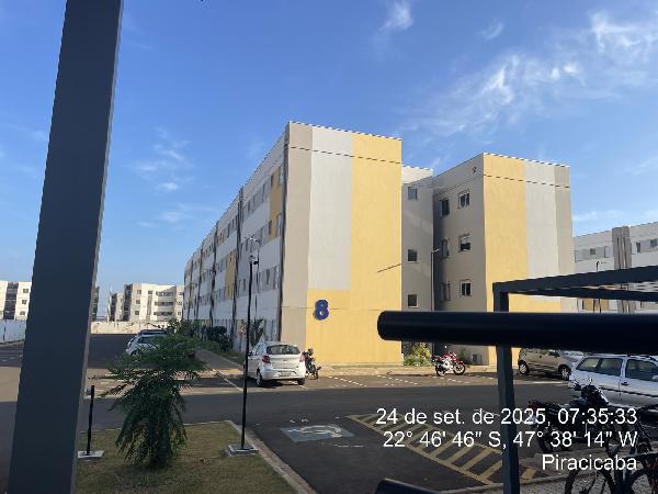 Apartamento da Caixa em PIRACICABA / SP - 8787717398033