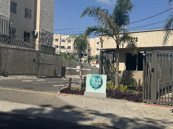 Apartamento da Caixa em RIO DE JANEIRO / RJ - 8787717418921