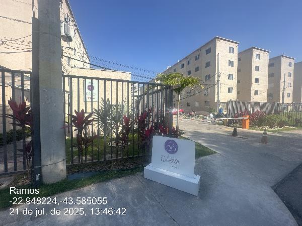 Apartamento da Caixa em RIO DE JANEIRO / RJ - 8787717427700