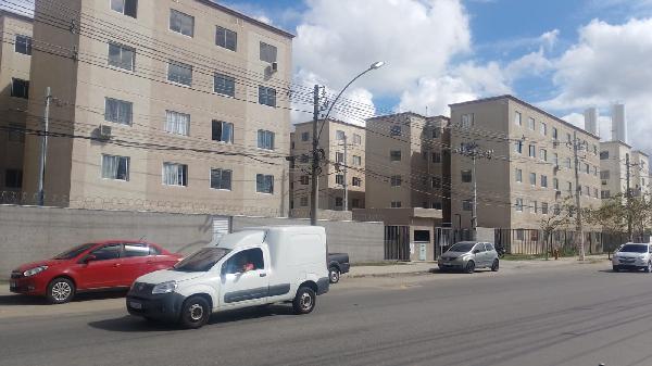 Apartamento da Caixa em RIO DE JANEIRO / RJ - 8787717433505