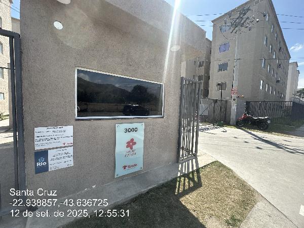 Apartamento da Caixa em RIO DE JANEIRO / RJ - 8787717480465