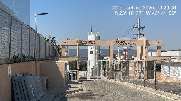 Apartamento da Caixa em FRANCO DA ROCHA / SP - 8787717490177