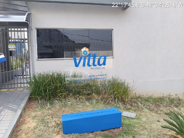 Apartamento da Caixa em BAURU / SP - 8787717635035