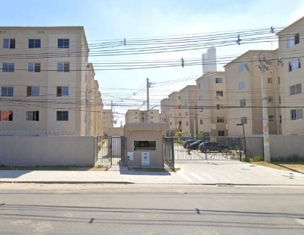 Apartamento da Caixa em RIO DE JANEIRO / RJ - 8787717657950