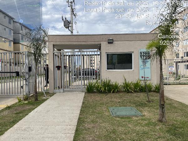 Apartamento da Caixa em CANOAS / RS - 8787717705335