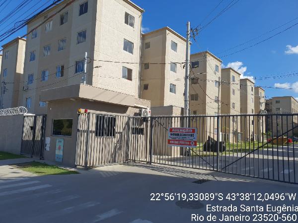 Apartamento da Caixa em RIO DE JANEIRO / RJ - 8787717719433