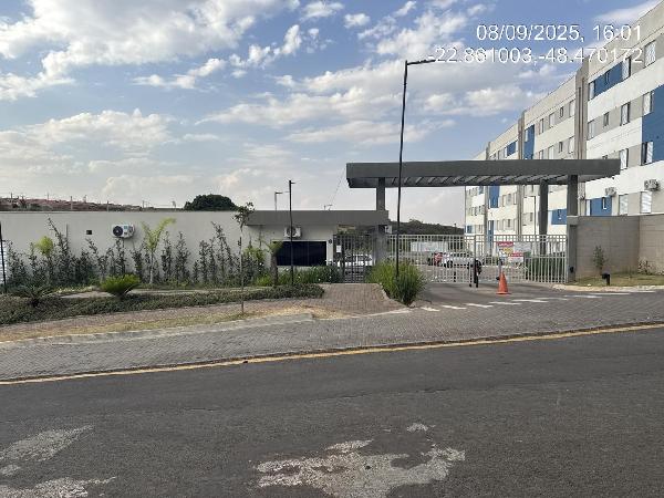 Apartamento da Caixa em BOTUCATU / SP - 8787717727851