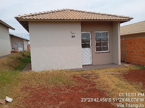 Casa da Caixa em ARAPONGAS / PR - 8787717762460