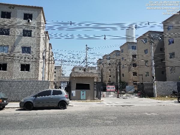 Apartamento da Caixa em RIO DE JANEIRO / RJ - 8787717764030