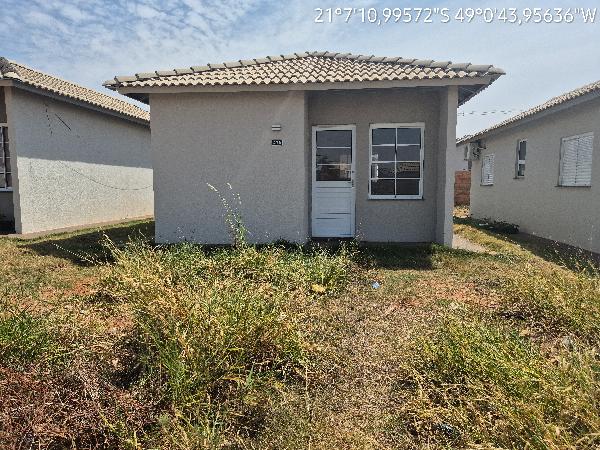 Casa da Caixa em CATANDUVA / SP - 8787717856848