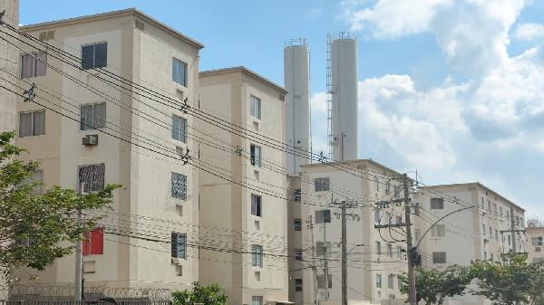 Apartamento da Caixa em RIO DE JANEIRO / RJ - 8787717949404