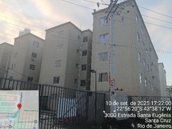 Apartamento da Caixa em RIO DE JANEIRO / RJ - 8787717969383