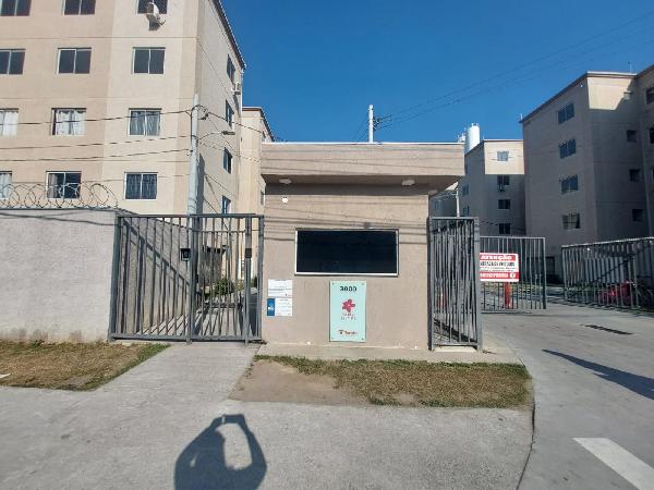 Apartamento da Caixa em RIO DE JANEIRO / RJ - 8787718008964