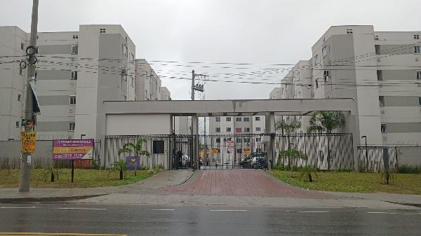 Apartamento da Caixa em RIO DE JANEIRO / RJ - 8787718050359