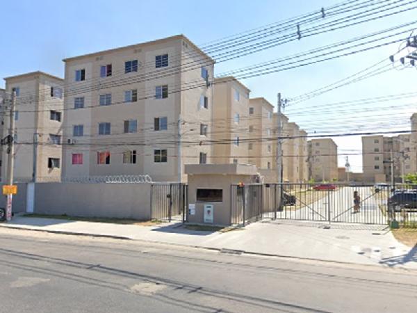 Apartamento da Caixa em RIO DE JANEIRO / RJ - 8787718099633