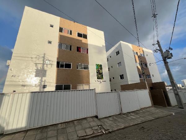 Apartamento da Caixa em JOAO PESSOA / PB - 8787718118310