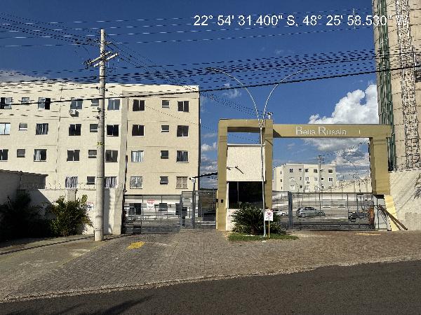 Apartamento Caixa em BOTUCATU / SP - 8787718145775