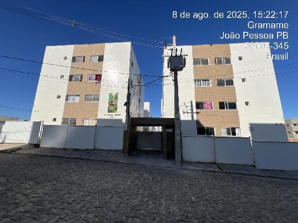 Apartamento da Caixa em JOAO PESSOA / PB - 8787718181348