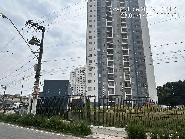 Apartamento da Caixa em SANTO ANDRE / SP - 8787718285623