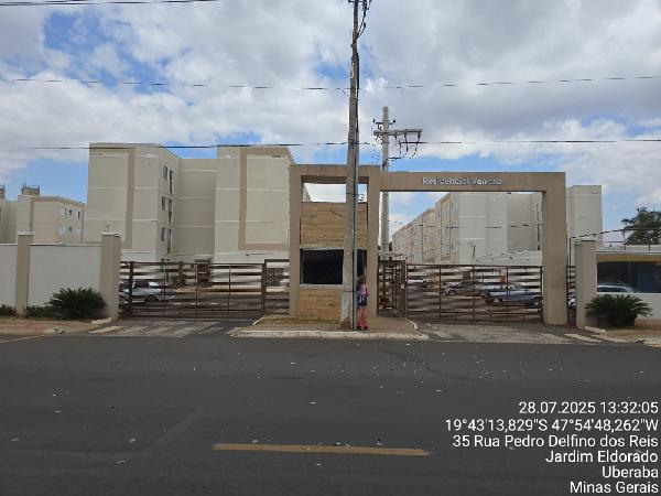 Apartamento da Caixa em UBERABA / MG - 8787718335159