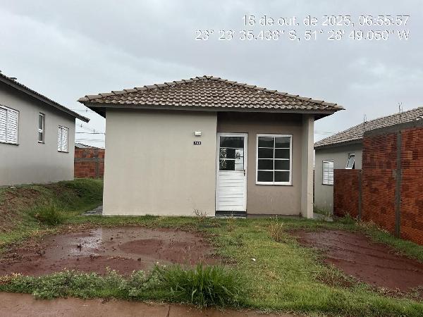 Casa da Caixa em ARAPONGAS / PR - 8787718379440
